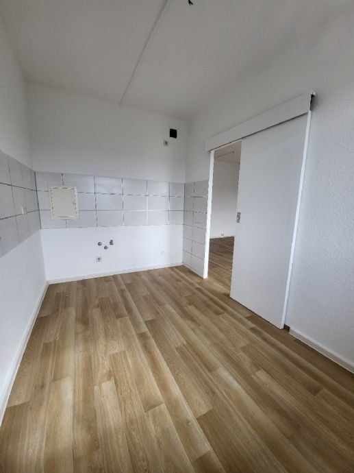 3-Zimmer-Wohnung mit Balkon in zentraler Lage!