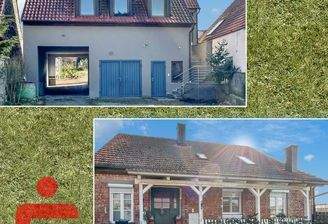 KI-Generiert, Hausansichten