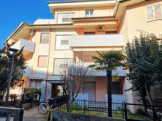 Appartment mit 97 m² in Grado in der Via Napoli