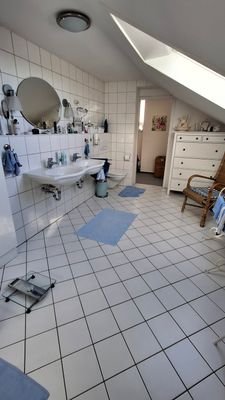 Badezimmer OG