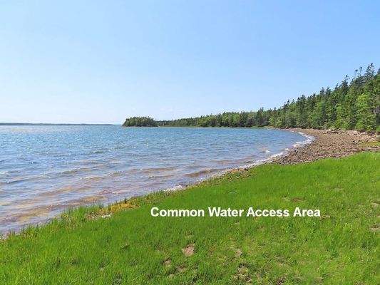 Cape Breton - Traumhaft schöne Atlantik-Lage - Pre