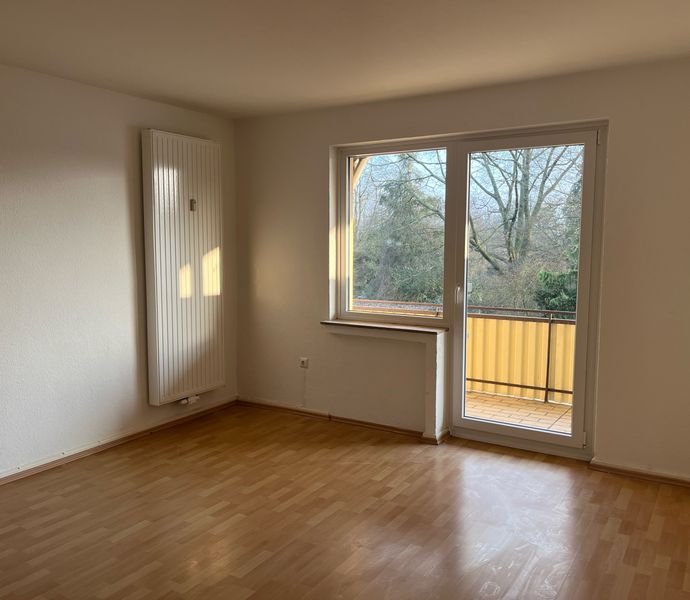 2 Zimmer Wohnung in Rinteln