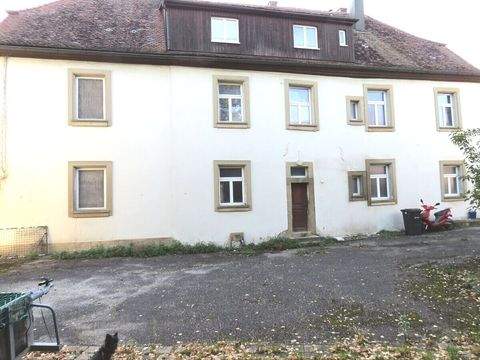 Rot am See Wohnungen, Rot am See Wohnung kaufen