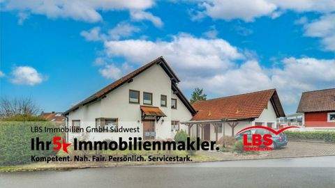 Mühlhausen-Ehingen Häuser, Mühlhausen-Ehingen Haus kaufen