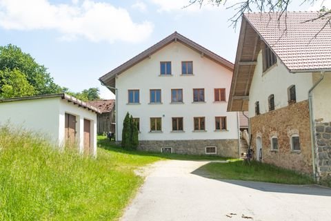 Ruhstorf a.d.Rott Häuser, Ruhstorf a.d.Rott Haus kaufen