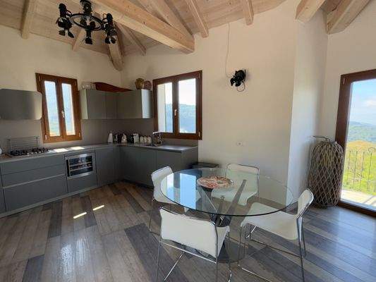 PE974_10 TERRA ITALIA IMMOBILIEN_LIGURIEN_VILLA_SW