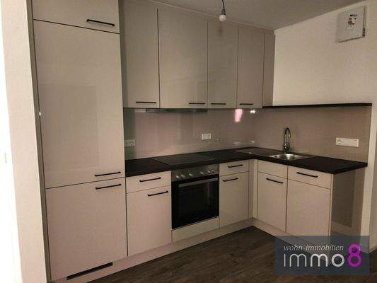 hier macht Kochen Freude