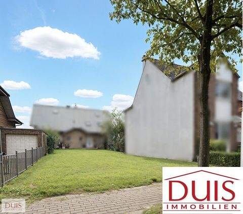 Waltrop Grundstücke, Waltrop Grundstück kaufen