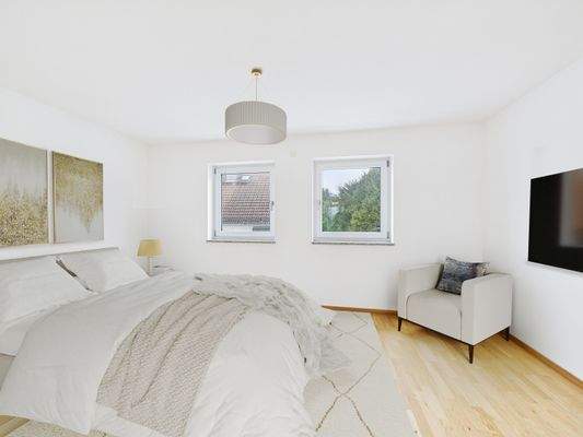 Einrichtungsbeispiel