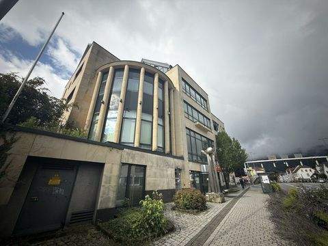 Neckargemünd Büros, Büroräume, Büroflächen 