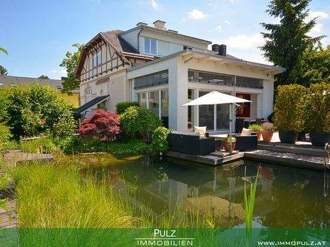 Brunn am Gebirge Häuser, Brunn am Gebirge Haus mieten 