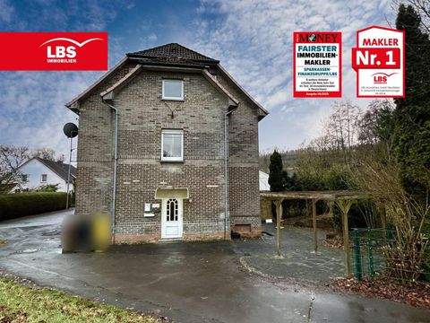 Kreuztal Häuser, Kreuztal Haus kaufen