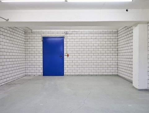 Saarbrücken Halle, Saarbrücken Hallenfläche