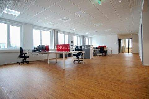 Berlin Büros, Büroräume, Büroflächen 