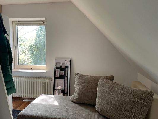 Schlafzimmer - Haus 1 Whg. 3