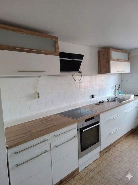 Loßburg Wohnungen, Loßburg Wohnung mieten