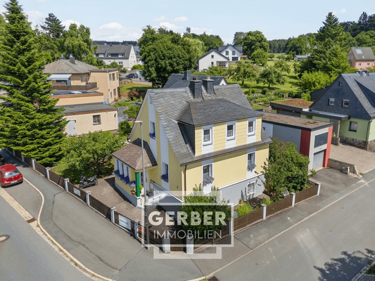 Bad Steben Ansicht 3