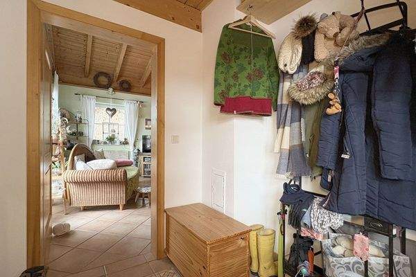 Windfang/Diele (Whg. 2)