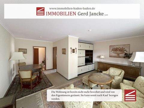 Baden-Badem Wohnungen, Baden-Badem Wohnung kaufen