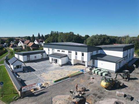 Sangerhausen Wohnungen, Sangerhausen Wohnung mieten