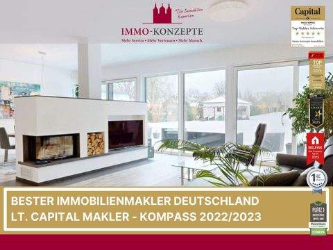 Schwerin Häuser, Schwerin Haus kaufen