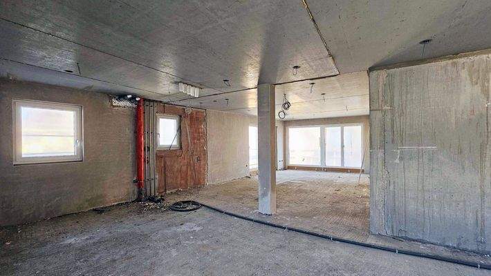 Top 6B, Wohnbauprojekt Pro20+ Kufstein