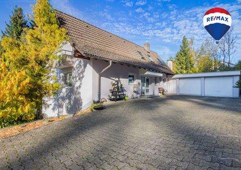 Stühlingen Häuser, Stühlingen Haus kaufen