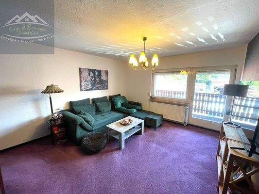 Wohnungsimpressionen VI