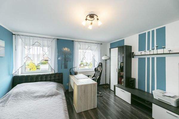 Kinderzimmer 1 || OG