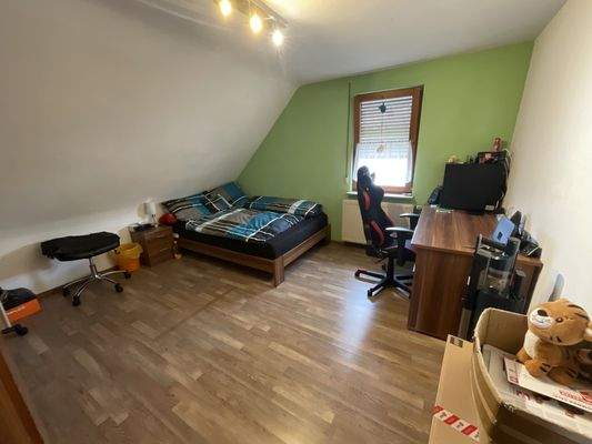 Kinderzimmer Whg. DG