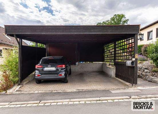 Carport