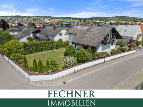 Wettstetten Häuser, Wettstetten Haus kaufen