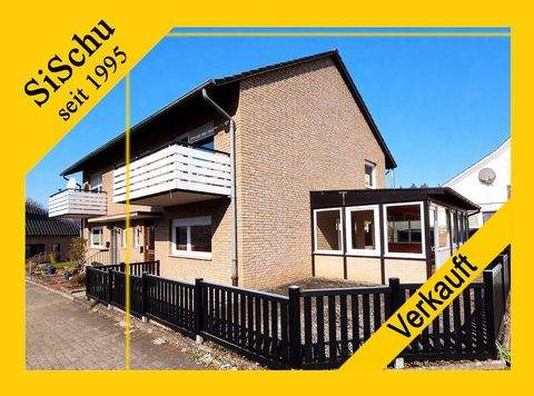 Hüllhorst / Schnathorst Häuser, Hüllhorst / Schnathorst Haus kaufen