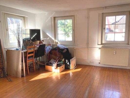 Zimmer im Erdgeschoss