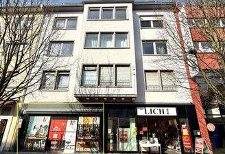 50059 Kreuzplatz 7, 35390 Gießen Außenbild links