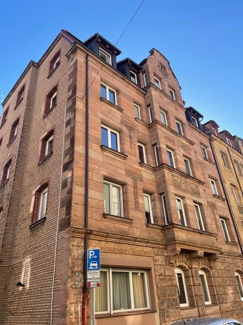 Nürnberg Wohnungen, Nürnberg Wohnung mieten