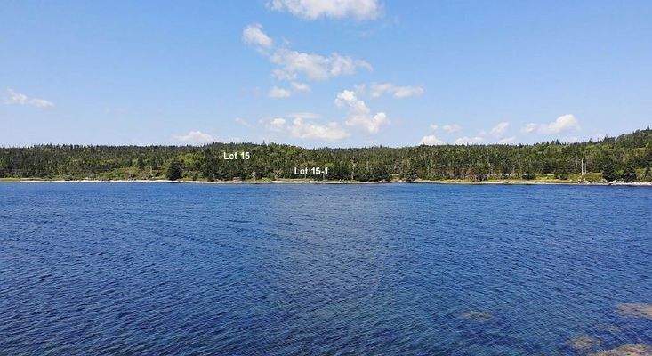 Nova Scotia - English Harbour -  Wunderschönes Atl