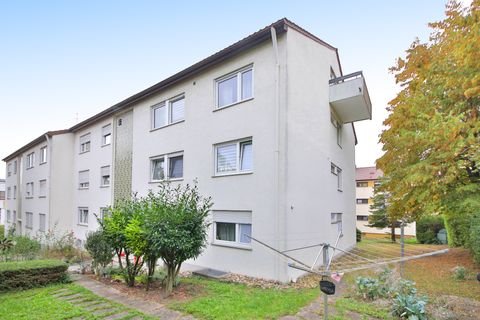 Korntal-Münchingen Wohnungen, Korntal-Münchingen Wohnung kaufen