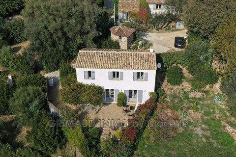 Grimaud Häuser, Grimaud Haus kaufen