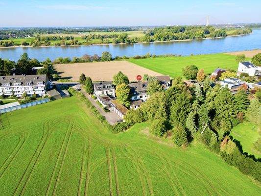 Außenansicht & Umgebung