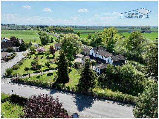 Historisches Anwesen