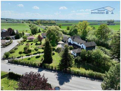 Lamerdingen Häuser, Lamerdingen Haus kaufen