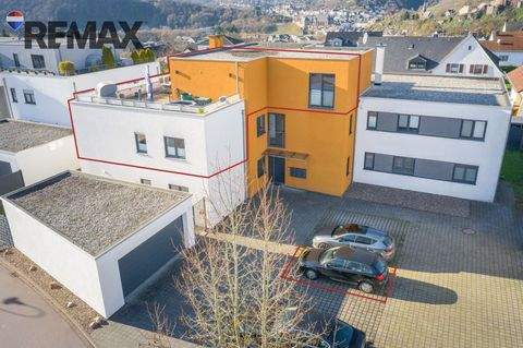 Saarburg Wohnungen, Saarburg Wohnung kaufen