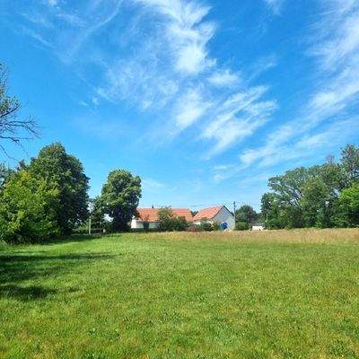 Baugrundstück Bild 11