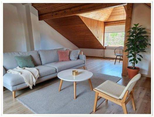 ELW: Traum f. ein flügges Kind