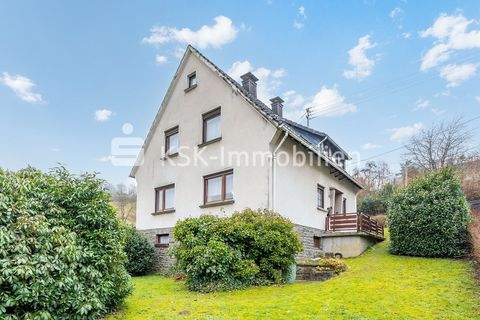 Morsbach Häuser, Morsbach Haus kaufen