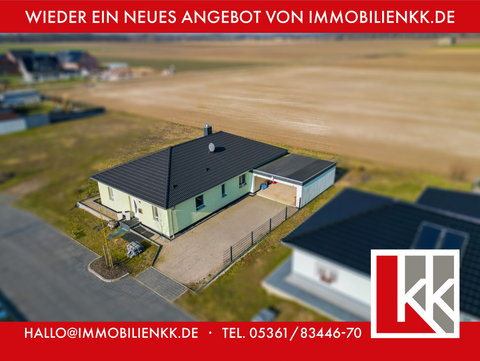 Brome Häuser, Brome Haus kaufen