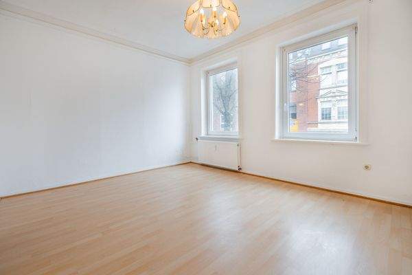 Kinderzimmer oder Büro