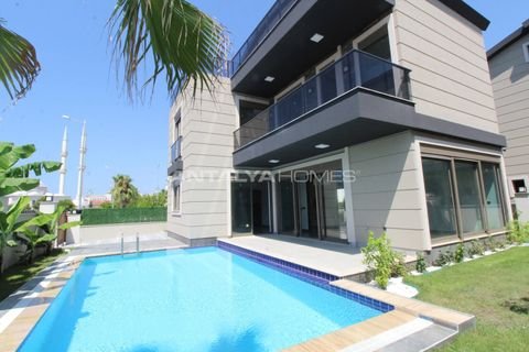 Antalya Häuser, Antalya Haus kaufen