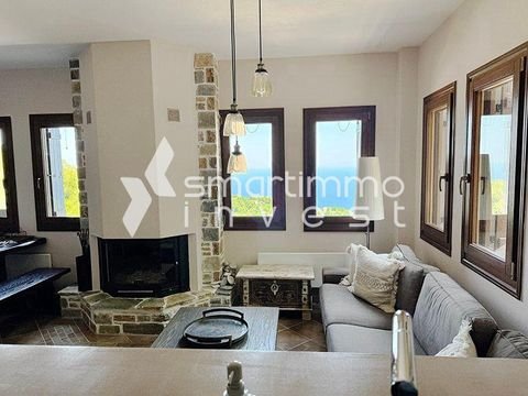 Tsagkarada, Mouresi (Pilio) Häuser, Tsagkarada, Mouresi (Pilio) Haus kaufen